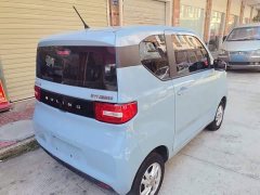 Wuling Hongguang MINIEV Zizai Edition LFP Battery - ფოტო 7