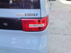 Wuling Hongguang MINIEV Zizai Edition LFP Battery - ფოტო 8
