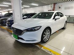 Mazda Atenza 2.5L Blue Sky Sport Edition - ფოტო 1