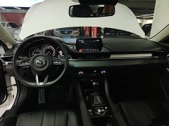 Mazda Atenza 2.5L Blue Sky Sport Edition - ფოტო 10