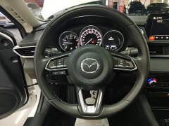 Mazda Atenza 2.5L Blue Sky Sport Edition - ფოტო 11