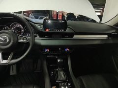 Mazda Atenza 2.5L Blue Sky Sport Edition - ფოტო 13