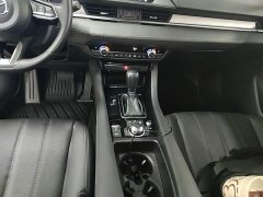 Mazda Atenza 2.5L Blue Sky Sport Edition - ფოტო 14