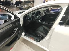Mazda Atenza 2.5L Blue Sky Sport Edition - ფოტო 16