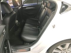 Mazda Atenza 2.5L Blue Sky Sport Edition - ფოტო 17