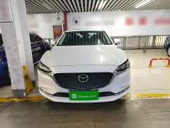 Mazda Atenza 2.5L Blue Sky Sport Edition - ფოტო 3