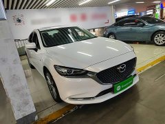 Mazda Atenza 2.5L Blue Sky Sport Edition - ფოტო 4