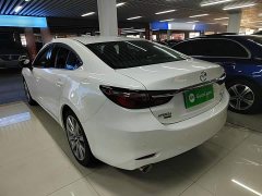 Mazda Atenza 2.5L Blue Sky Sport Edition - ფოტო 5