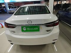 Mazda Atenza 2.5L Blue Sky Sport Edition - ფოტო 6