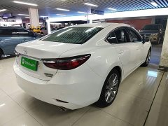 Mazda Atenza 2.5L Blue Sky Sport Edition - ფოტო 7