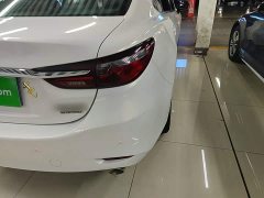 Mazda Atenza 2.5L Blue Sky Sport Edition - ფოტო 8
