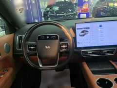 Li Auto L6 Pro - ფოტო 11
