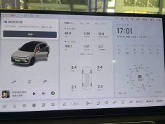 Li Auto L6 Pro - ფოტო 12