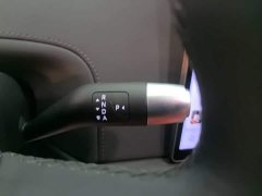 Li Auto L6 Pro - ფოტო 14