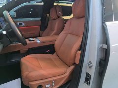 Li Auto L6 Pro - ფოტო 15