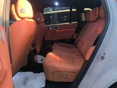 Li Auto L6 Pro - ფოტო 17