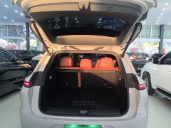 Li Auto L6 Pro - ფოტო 19