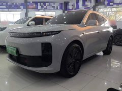 Li Auto L6 Pro - ფოტო 2