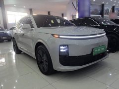 Li Auto L6 Pro - ფოტო 4