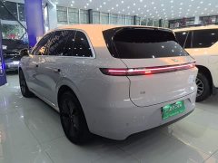 Li Auto L6 Pro - ფოტო 5