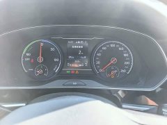 Volkswagen Passat Plug-in Hybrid 430PHEV Hybrid Business Edition - ფოტო 11