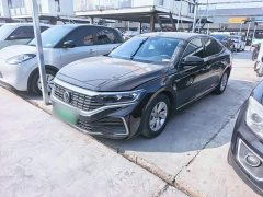 Volkswagen Passat Plug-in Hybrid 430PHEV Hybrid Business Edition - ფოტო 2
