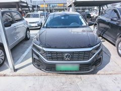 Volkswagen Passat Plug-in Hybrid 430PHEV Hybrid Business Edition - ფოტო 3