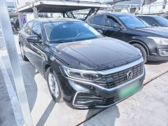Volkswagen Passat Plug-in Hybrid 430PHEV Hybrid Business Edition - ფოტო 4