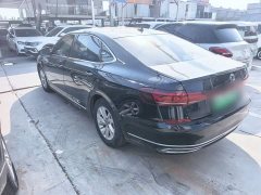 Volkswagen Passat Plug-in Hybrid 430PHEV Hybrid Business Edition - ფოტო 5