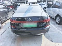 Volkswagen Passat Plug-in Hybrid 430PHEV Hybrid Business Edition - ფოტო 6