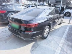 Volkswagen Passat Plug-in Hybrid 430PHEV Hybrid Business Edition - ფოტო 7