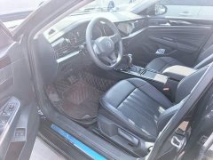 Volkswagen Passat Plug-in Hybrid 430PHEV Hybrid Business Edition - ფოტო 8