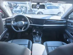 Volkswagen Passat Plug-in Hybrid 430PHEV Hybrid Business Edition - ფოტო 9