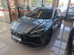 Dongfeng Yixuan 2025 1.5L Automatic Luxury - ფოტო 1