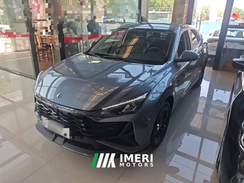 2026 Dongfeng Yixuan 2025 1.5L Automatic Luxury - ავტომობილი ჩინეთიდან