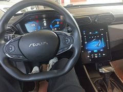 Dongfeng Yixuan 2025 1.5L Automatic Luxury - ფოტო 10
