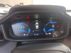 Dongfeng Yixuan 2025 1.5L Automatic Luxury - ფოტო 12