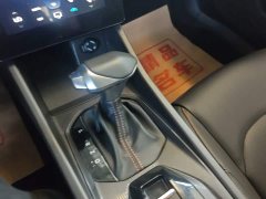 Dongfeng Yixuan 2025 1.5L Automatic Luxury - ფოტო 14