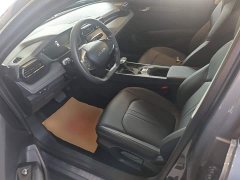 Dongfeng Yixuan 2025 1.5L Automatic Luxury - ფოტო 15