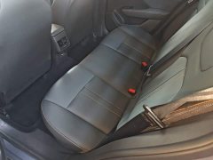 Dongfeng Yixuan 2025 1.5L Automatic Luxury - ფოტო 17