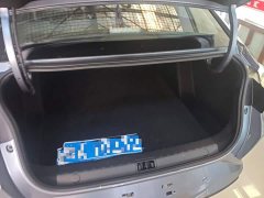 Dongfeng Yixuan 2025 1.5L Automatic Luxury - ფოტო 19