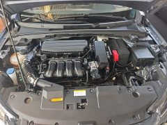 Dongfeng Yixuan 2025 1.5L Automatic Luxury - ფოტო 20