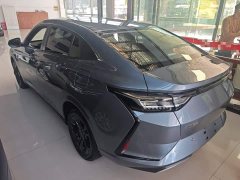 Dongfeng Yixuan 2025 1.5L Automatic Luxury - ფოტო 5
