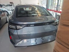 Dongfeng Yixuan 2025 1.5L Automatic Luxury - ფოტო 6