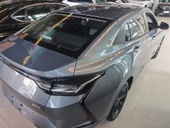 Dongfeng Yixuan 2025 1.5L Automatic Luxury - ფოტო 7