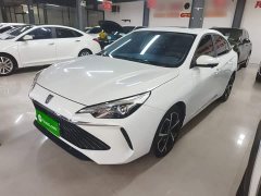 SAIC MG i5 1.5L CVT Prestige - ფოტო 1