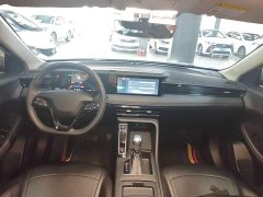 SAIC MG i5 1.5L CVT Prestige - ფოტო 10