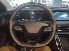 SAIC MG i5 1.5L CVT Prestige - ფოტო 11