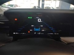 SAIC MG i5 1.5L CVT Prestige - ფოტო 12