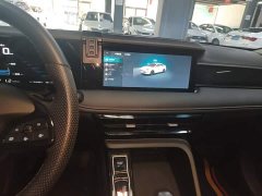 SAIC MG i5 1.5L CVT Prestige - ფოტო 13